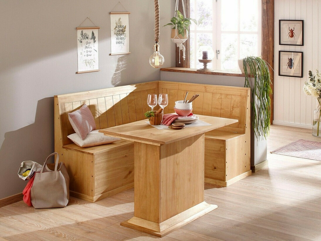 Kolekcija pohištva Cirfeli