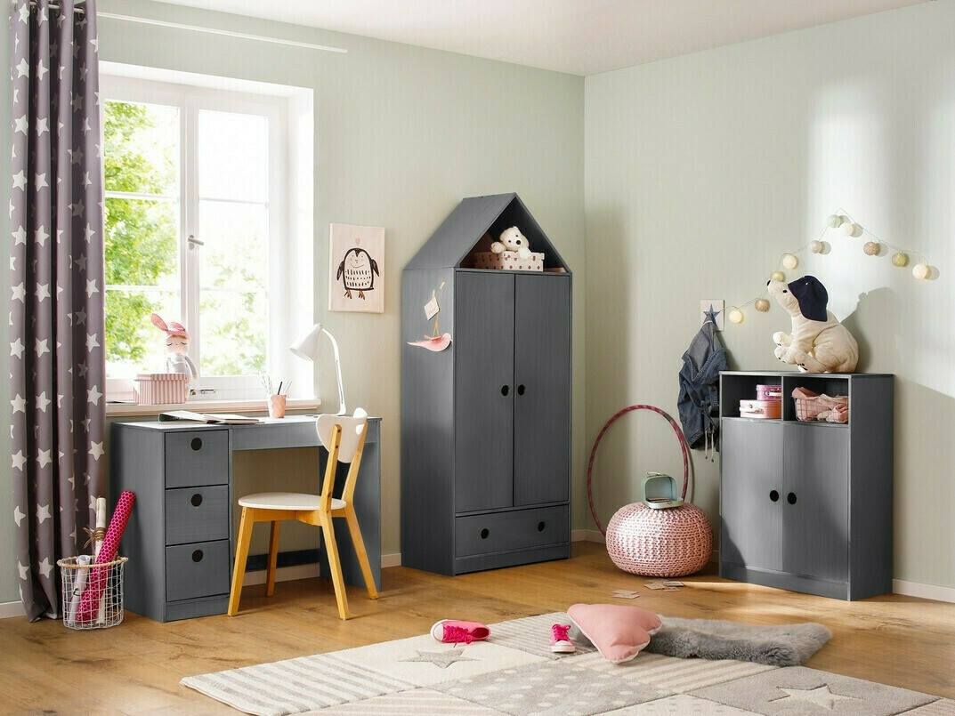 Kolekcija pohištva Ruvfiva