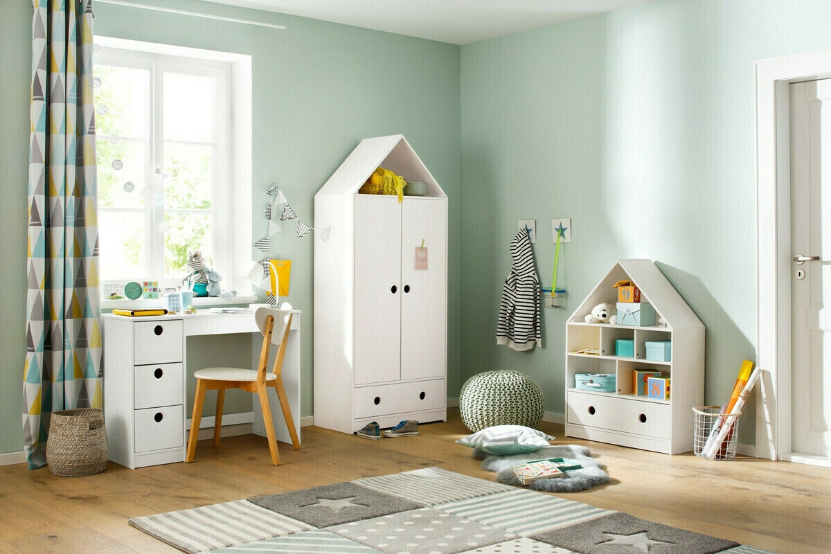 Kolekcija pohištva Ruvfiva