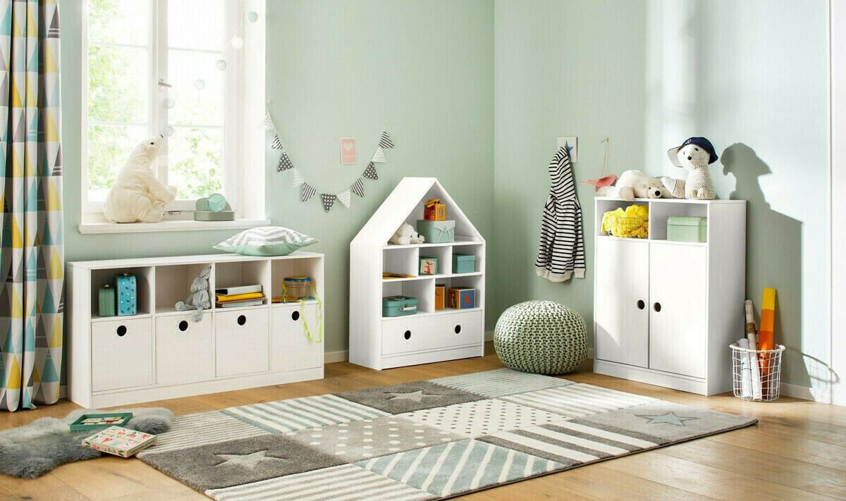 Kolekcija pohištva Ruvfiva