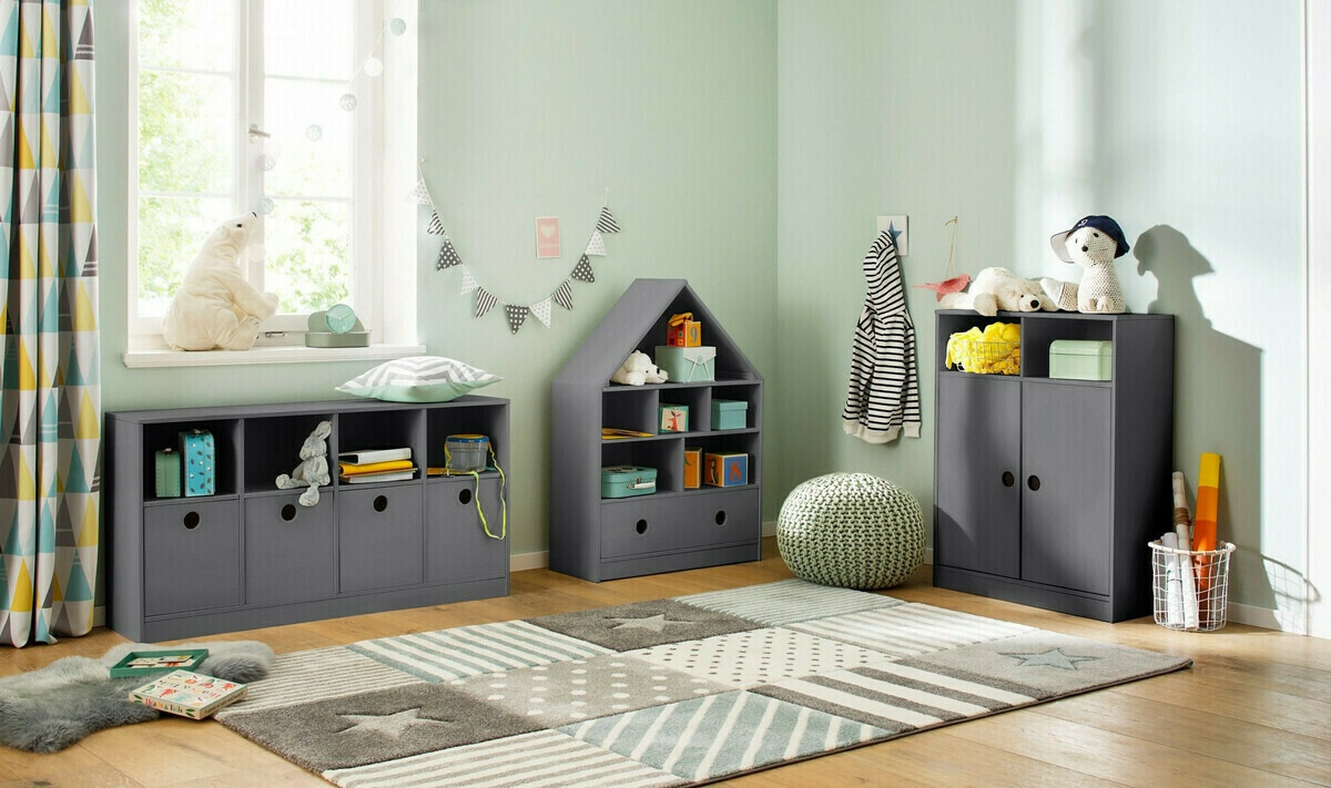 Kolekcija pohištva Ruvfiva