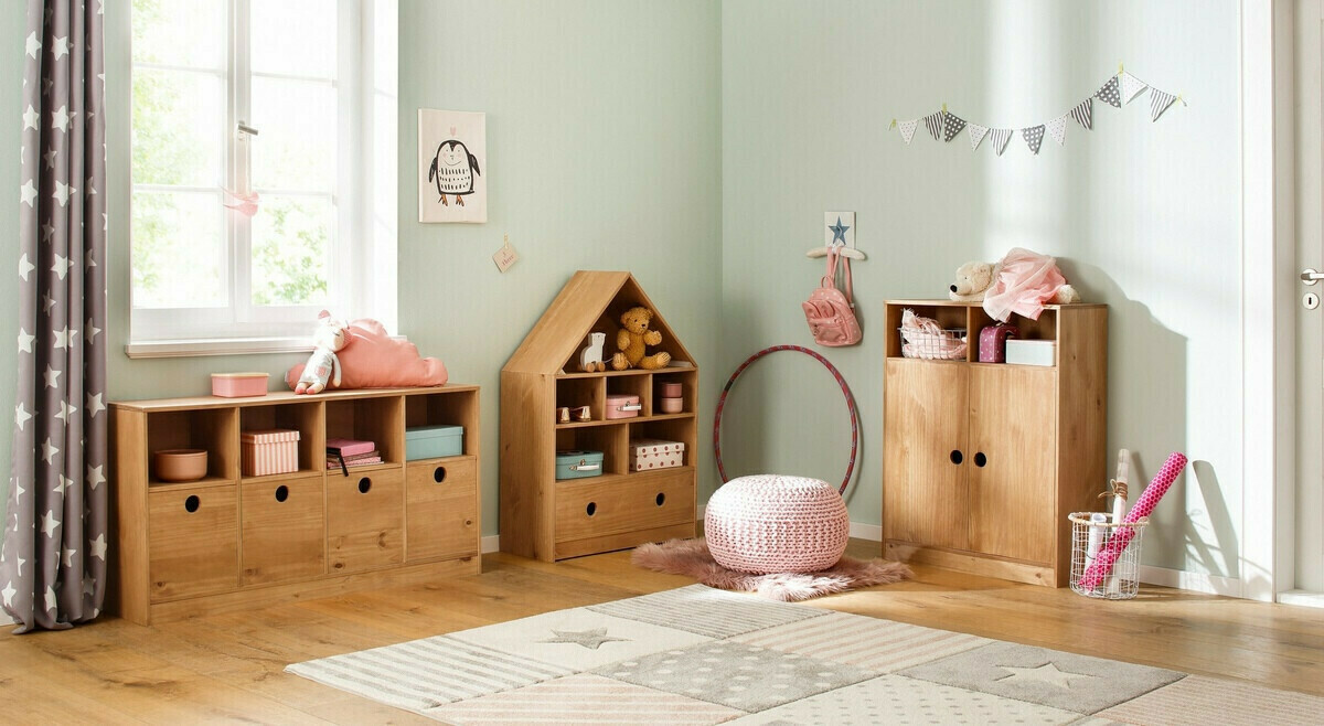 Kolekcija pohištva Ruvfiva