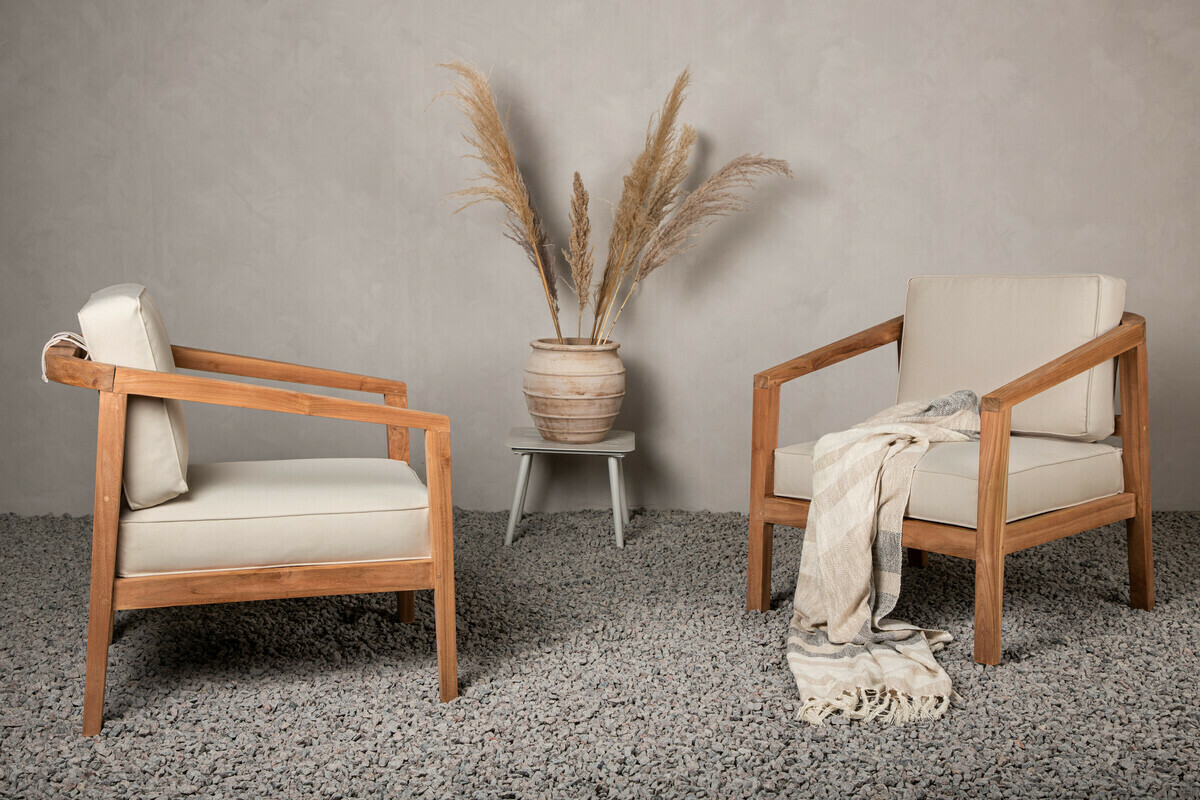 Kolekcija pohištva Nunova