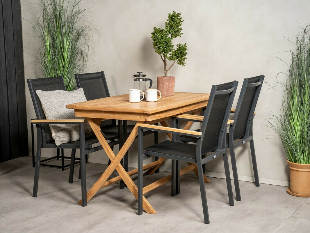 Kolekcija pohištva Nunova