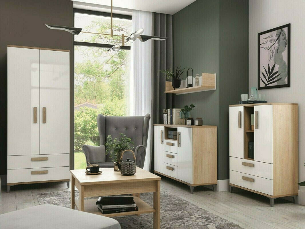 Kolekcija pohištva Verevai