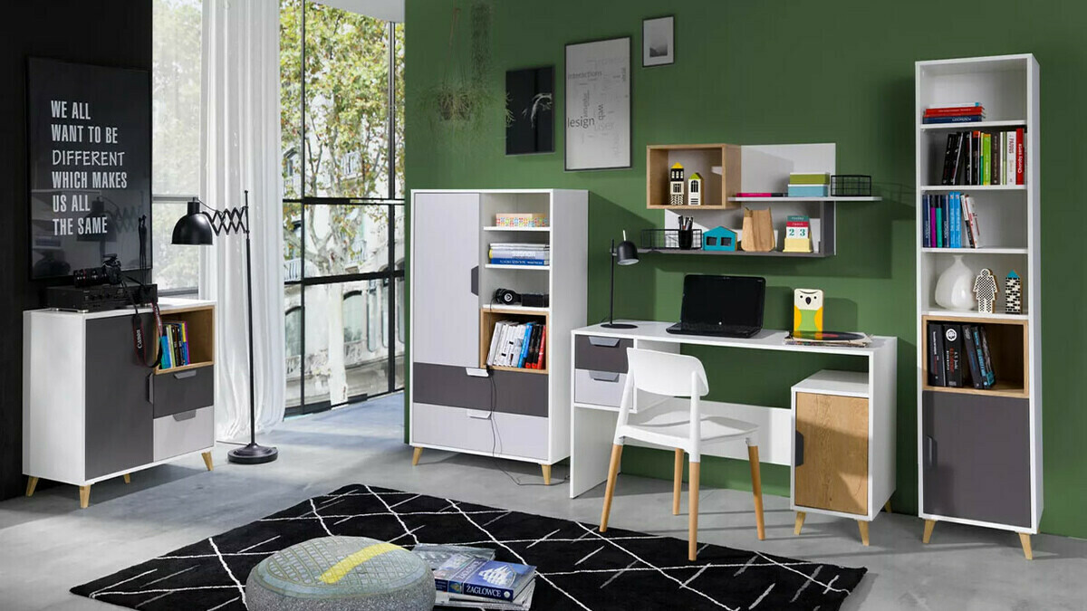 Kolekcija pohištva Domvera