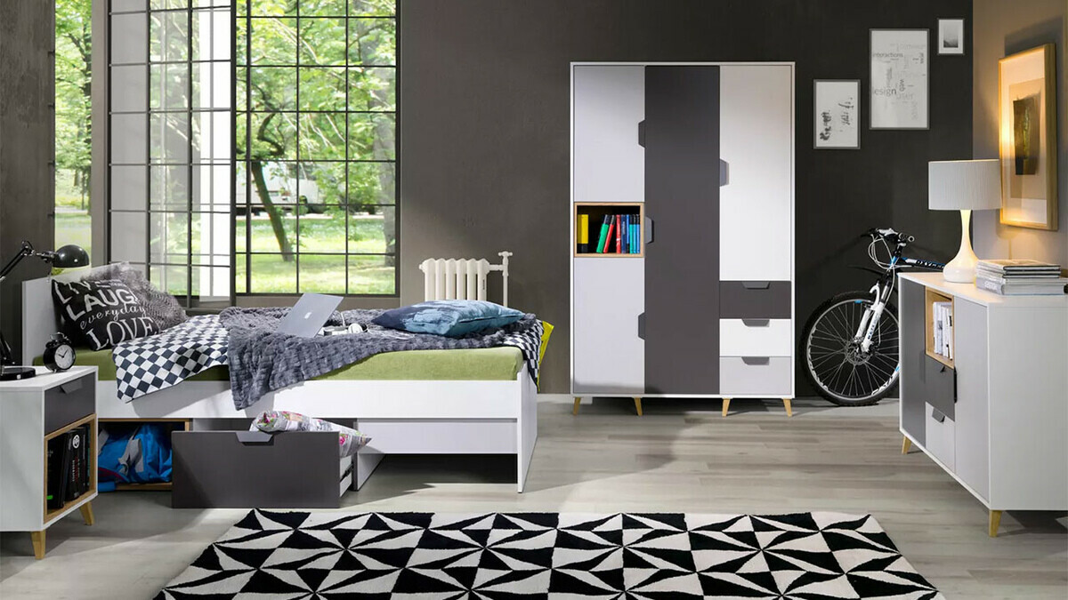 Kolekcija pohištva Domvera