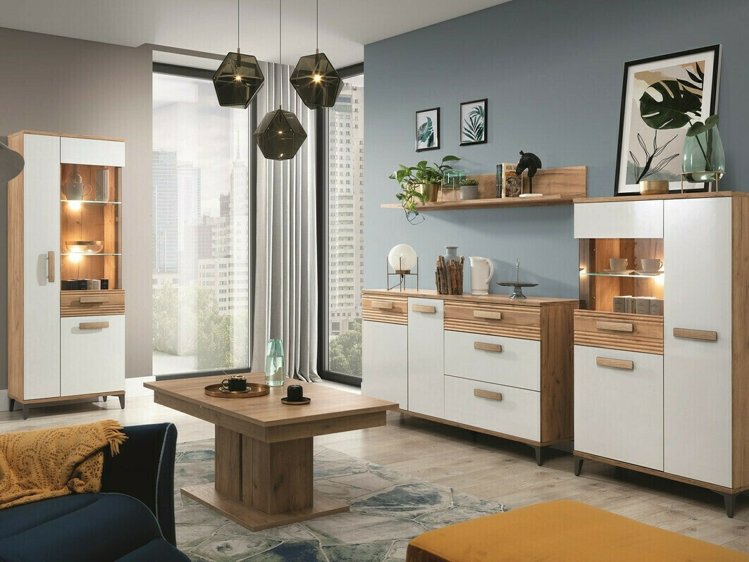 Kolekcija pohištva Tormave