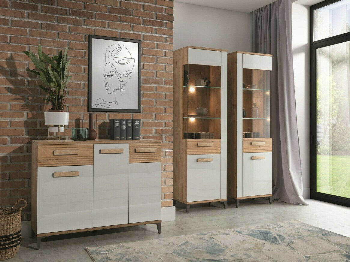 Kolekcija pohištva Tormave