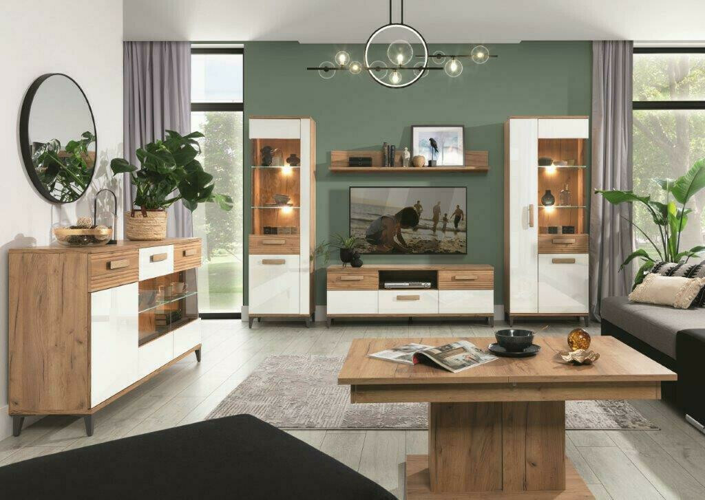 Kolekcija pohištva Tormave