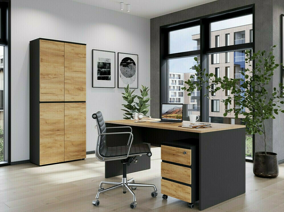 Kolekcija pohištva Avirome