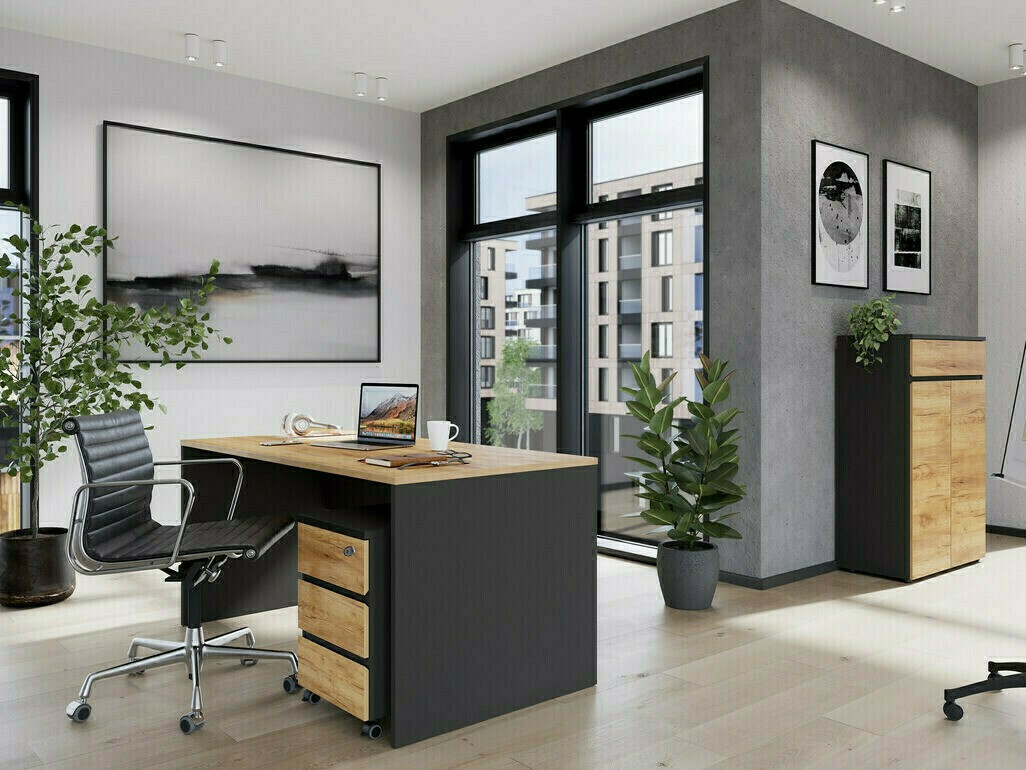 Kolekcija pohištva Avirome