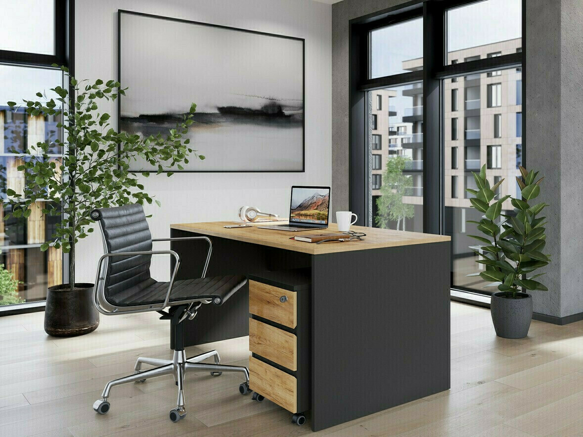 Kolekcija pohištva Avirome