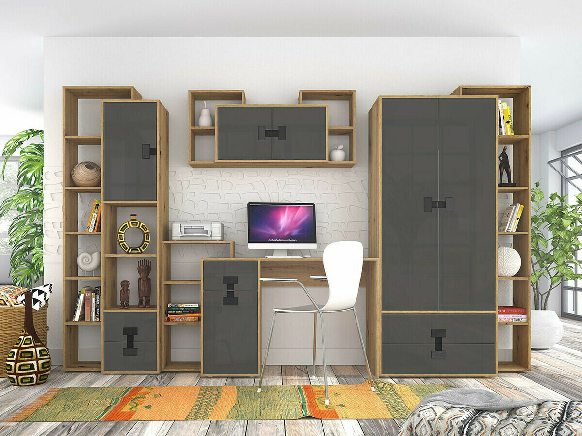 Kolekcija pohištva Florevi