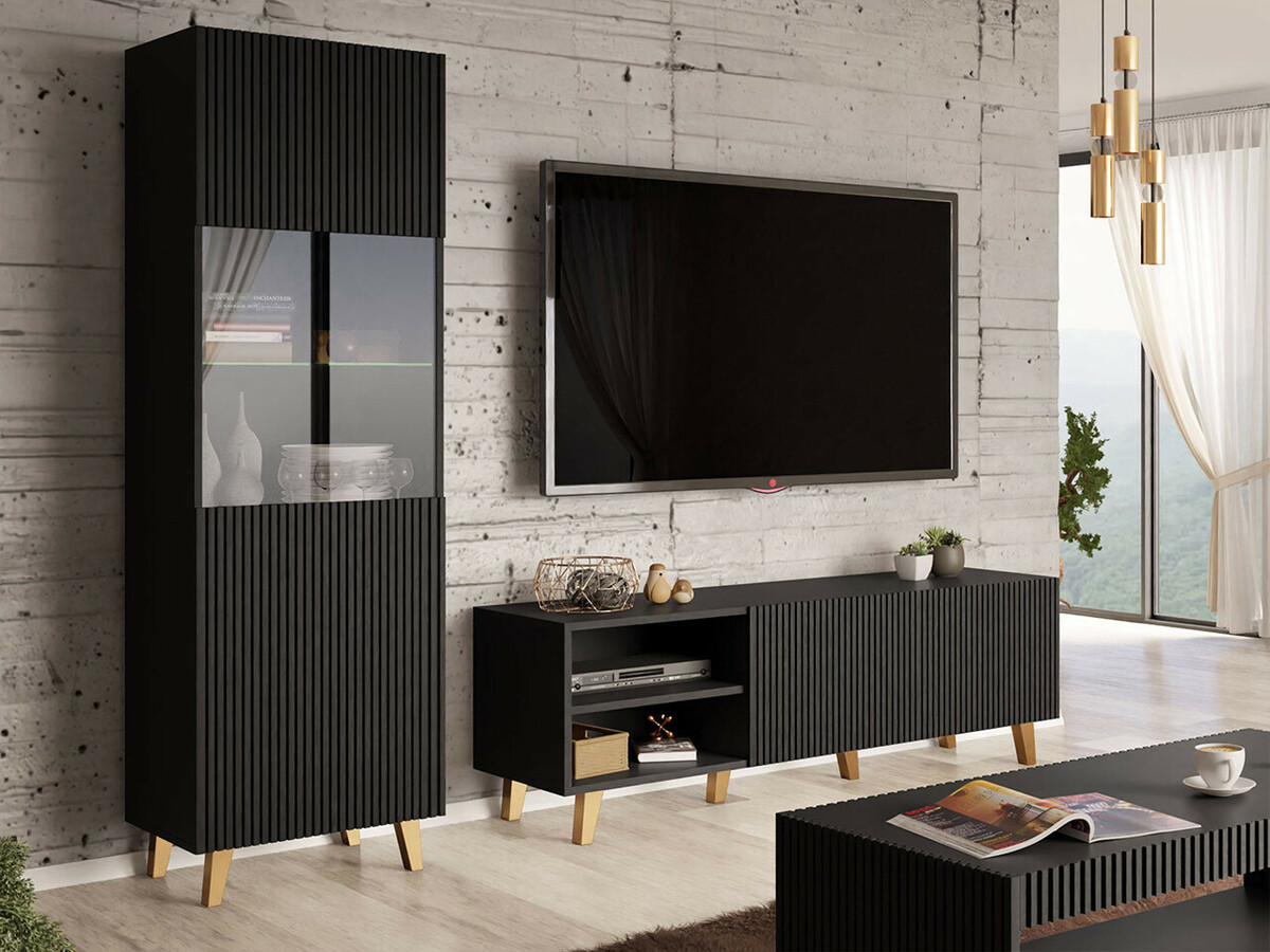 Kolekcija pohištva Levmari