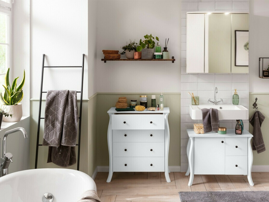 Kolekcija pohištva Ophtole