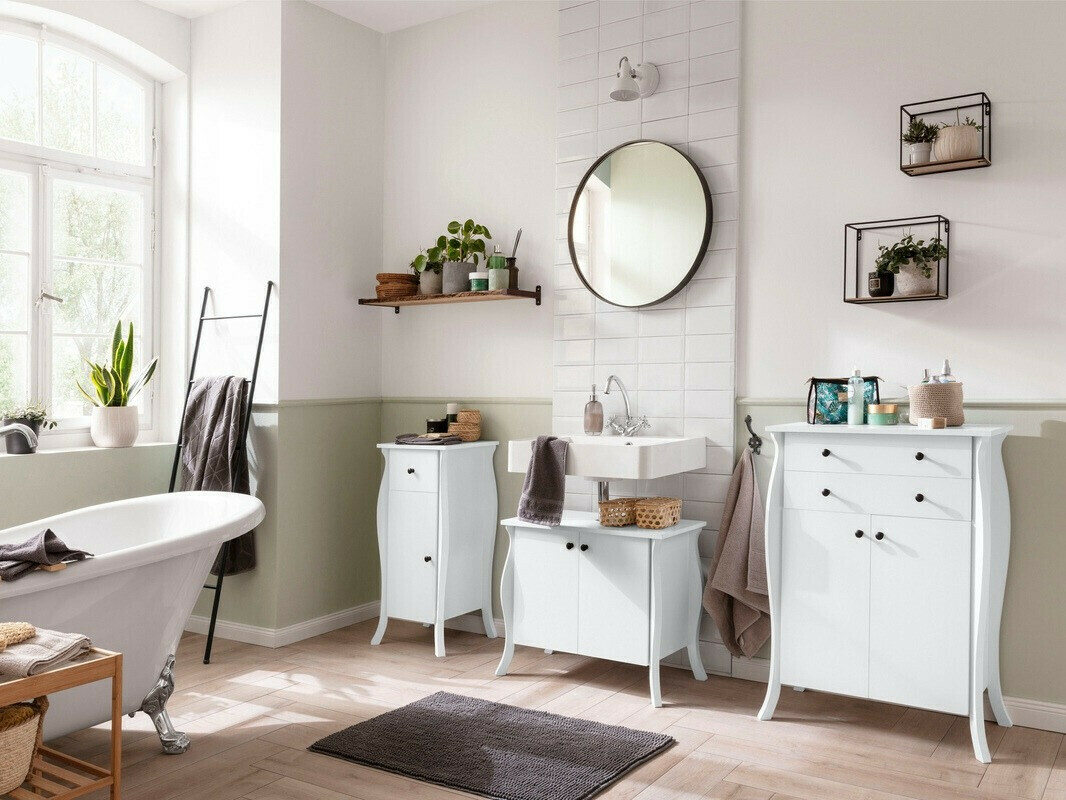 Kolekcija pohištva Ophtole