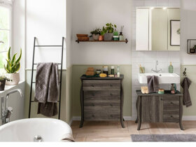 Kolekcija pohištva Ophtole