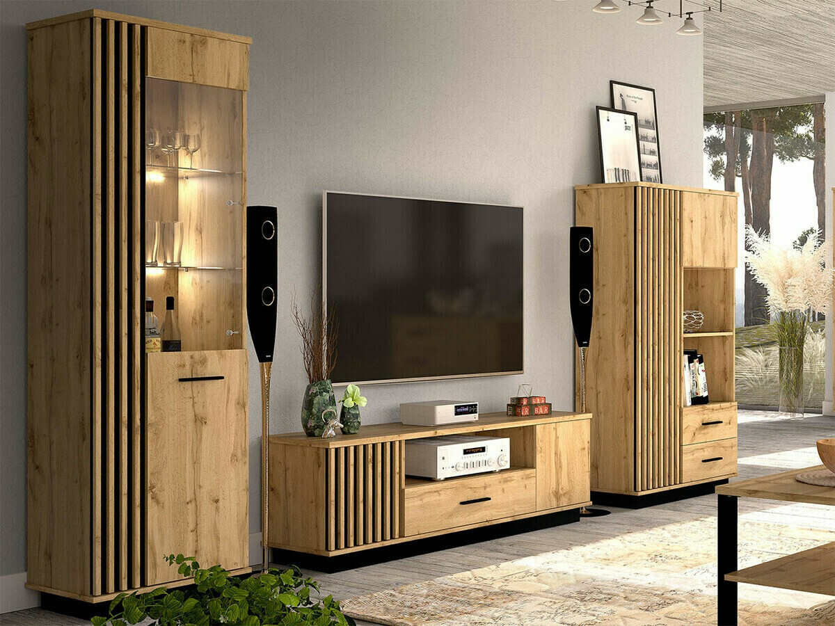 Kolekcija pohištva Tenodeu