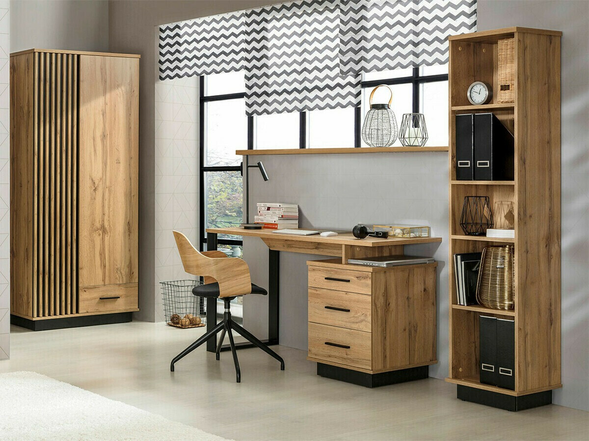 Kolekcija pohištva Tenodeu