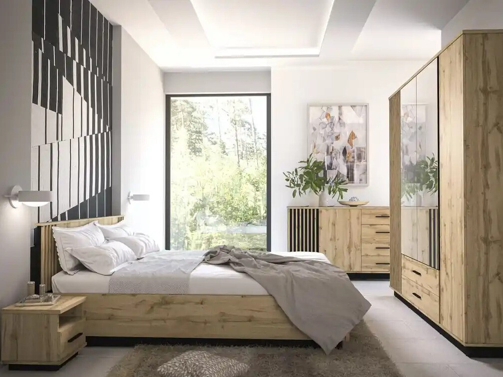 Kolekcija pohištva Tenodeu