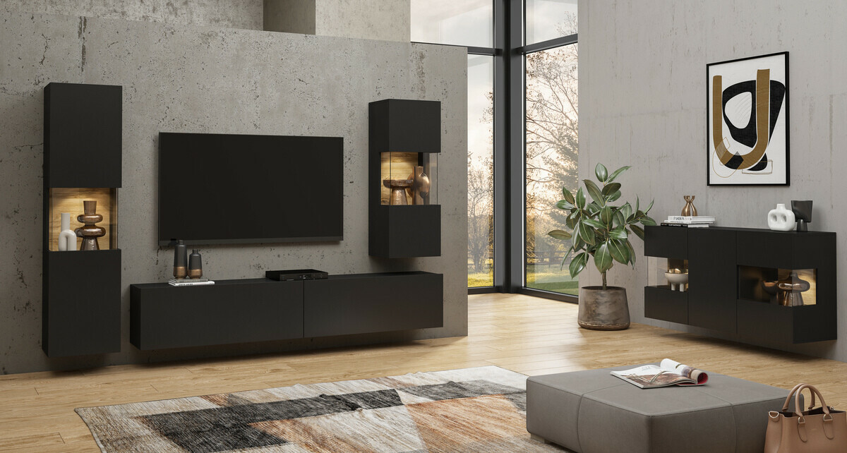 Kolekcija pohištva Revmiru