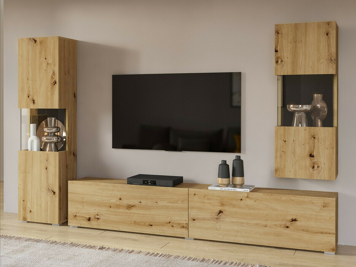 Kolekcija pohištva Revmiru