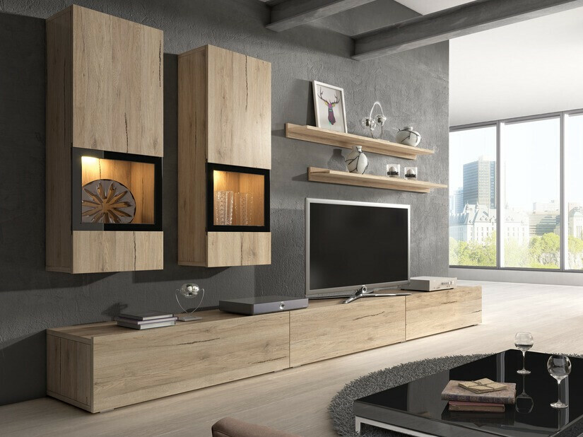 Kolekcija pohištva Serodeu