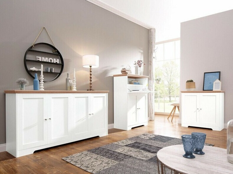 Kolekcija pohištva Odemela