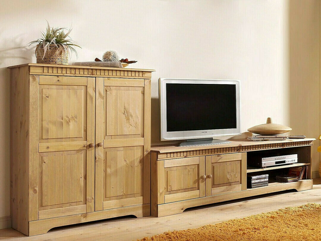 Kolekcija pohištva Elbelba