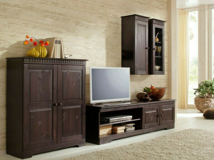 Kolekcija pohištva Elbelba