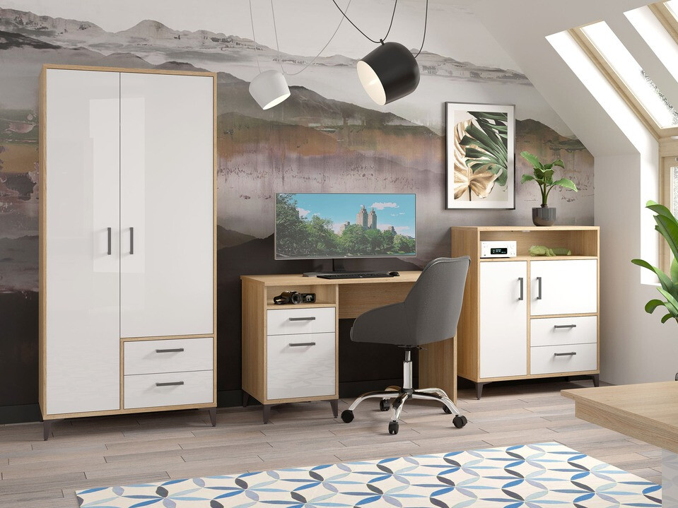 Kolekcija pohištva Dornolo