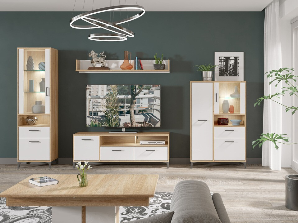 Kolekcija pohištva Dornolo