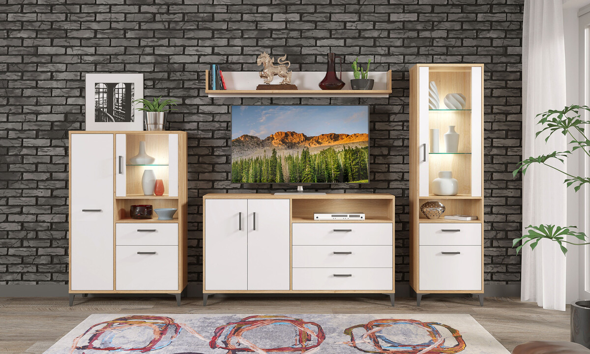 Kolekcija pohištva Dornolo