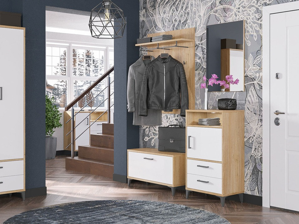 Kolekcija pohištva Dornolo