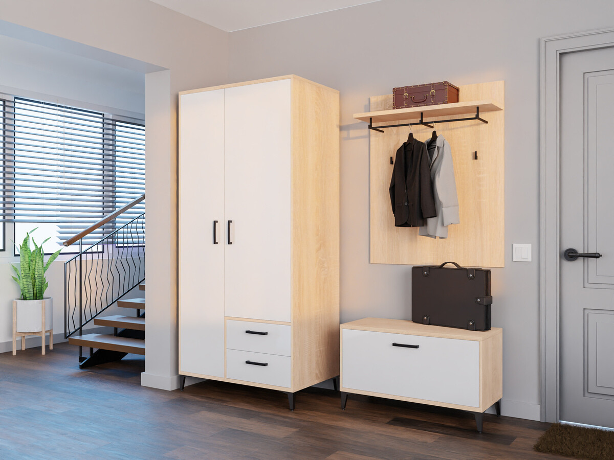 Kolekcija pohištva Dornolo