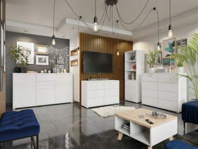 Kolekcija pohištva Comfivo Fersoe