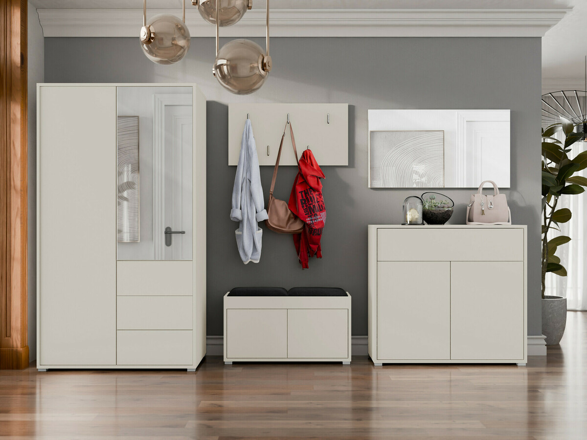 Kolekcija pohištva Comfivo Fersoe