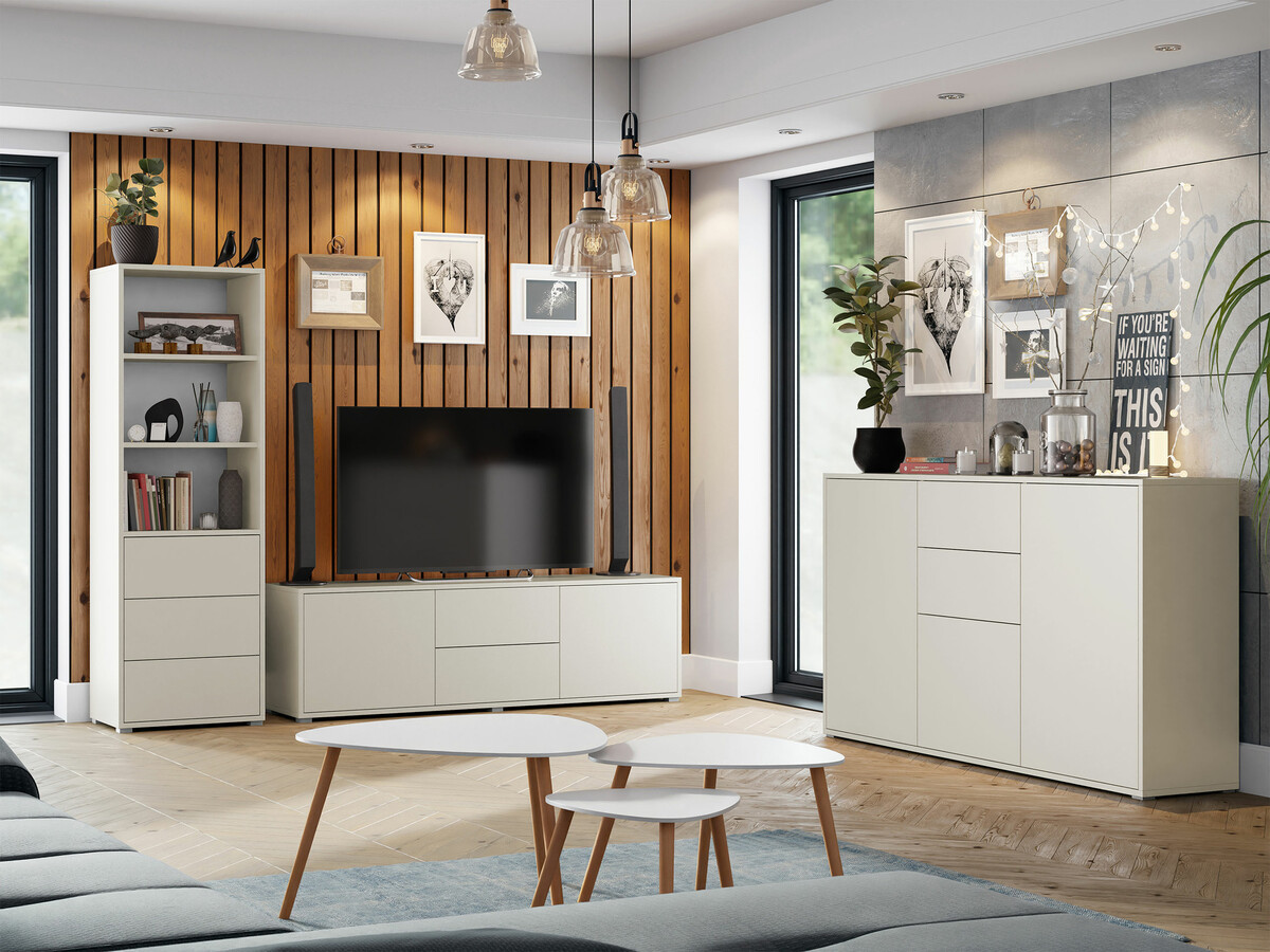 Kolekcija pohištva Comfivo Fersoe