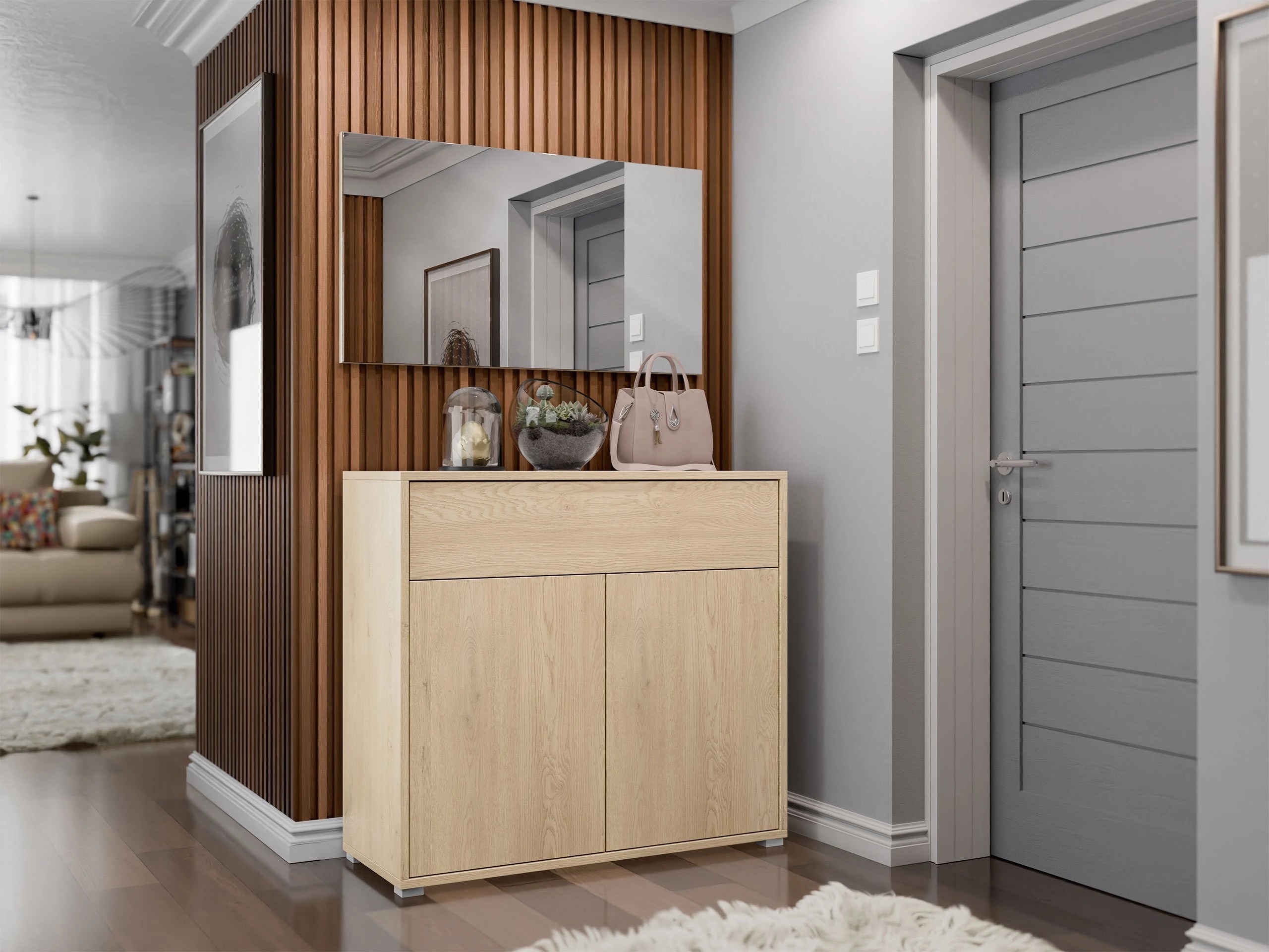 Kolekcija pohištva Comfivo Fersoe