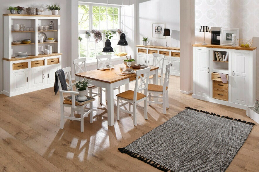 Kolekcija pohištva Tolelio BR