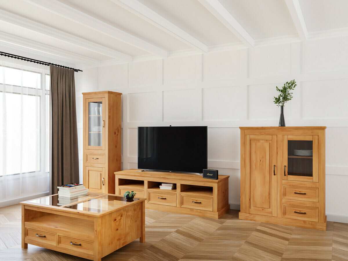 Kolekcija pohištva Tolelio BR