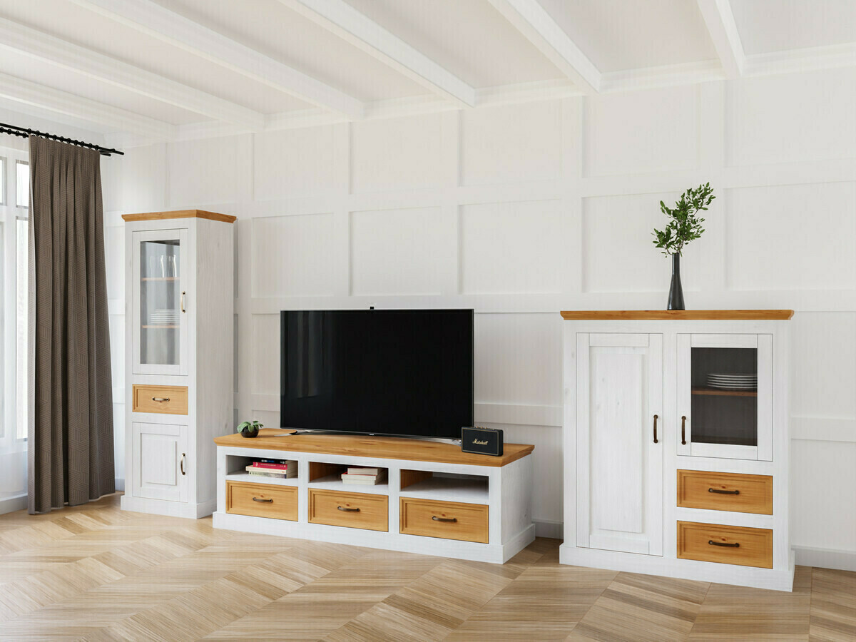 Kolekcija pohištva Tolelio BR