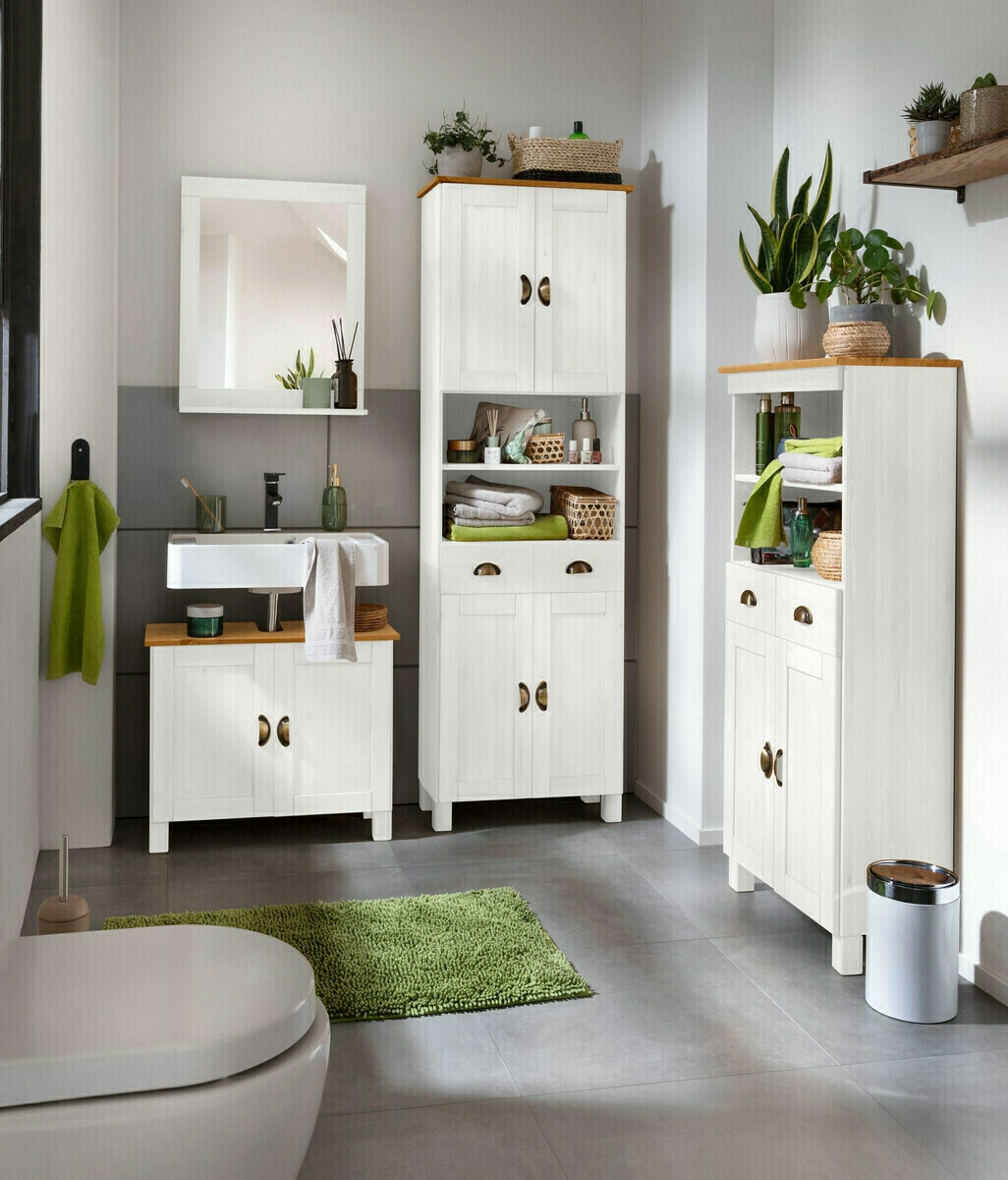 Kolekcija pohištva Serelbu