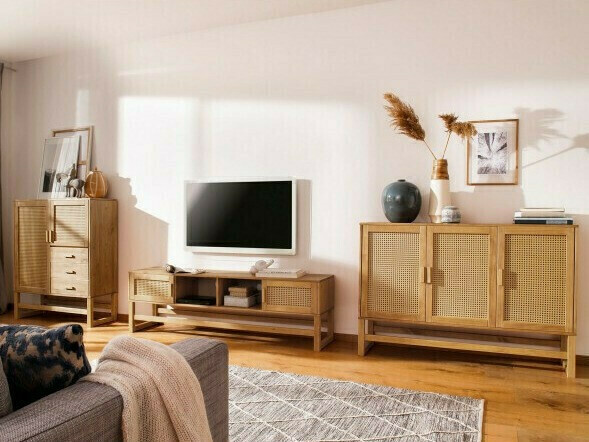 Kolekcija pohištva Nucalu