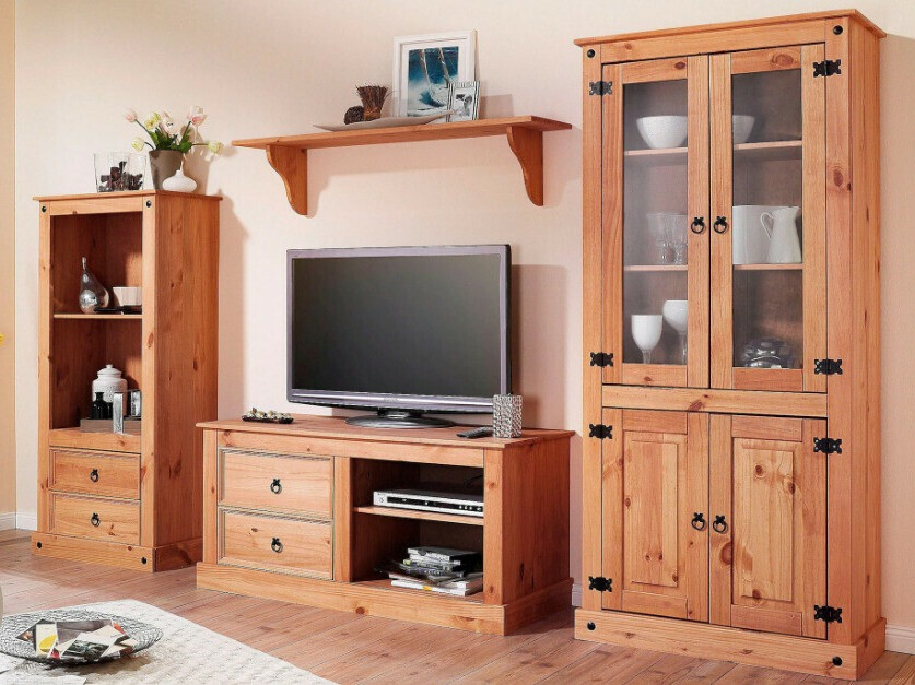 Kolekcija pohištva Sonlive