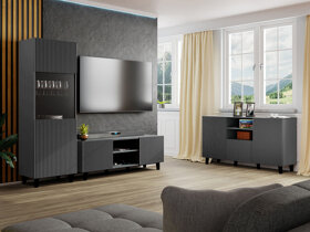 Kolekcija pohištva Remeta