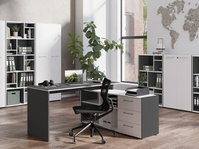 Kolekcija pohištva Fivcalu