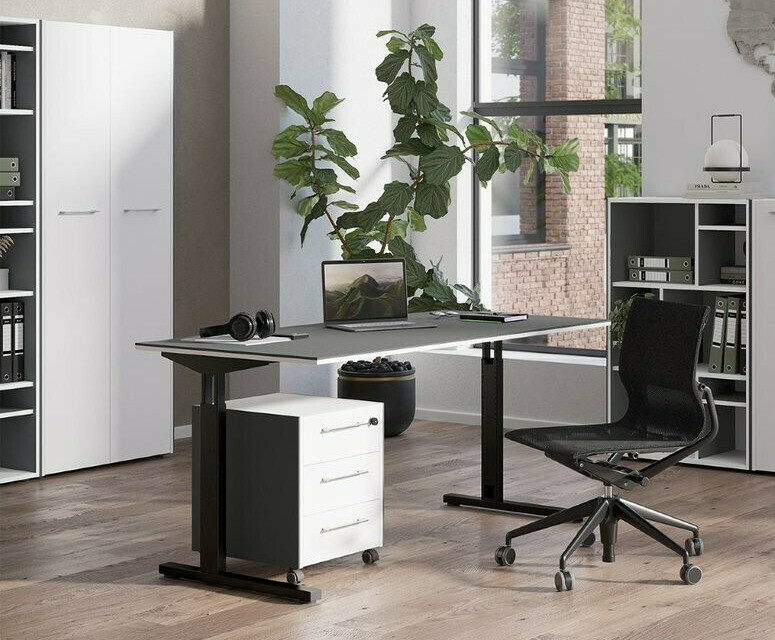 Kolekcija pohištva Fivcalu