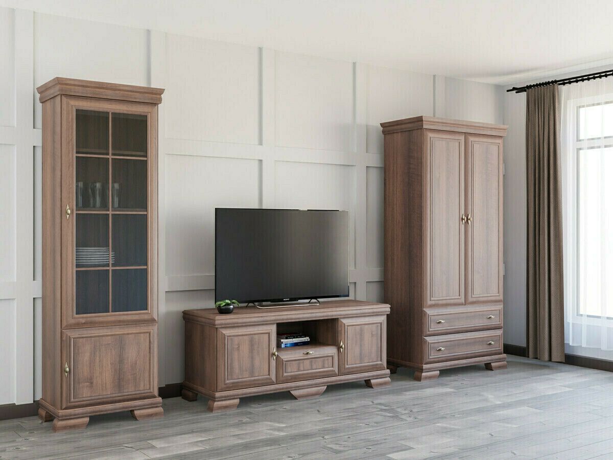 Kolekcija pohištva Salmeru F